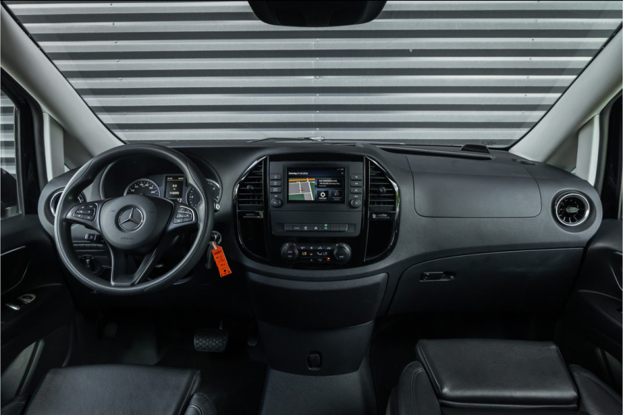 Mercedes-Benz Vito 114 CDI Lang DC -LED- Trek 2500kg -19''