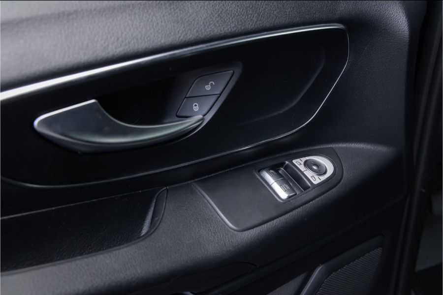 Mercedes-Benz Vito 114 CDI Lang DC -LED- Trek 2500kg -19''