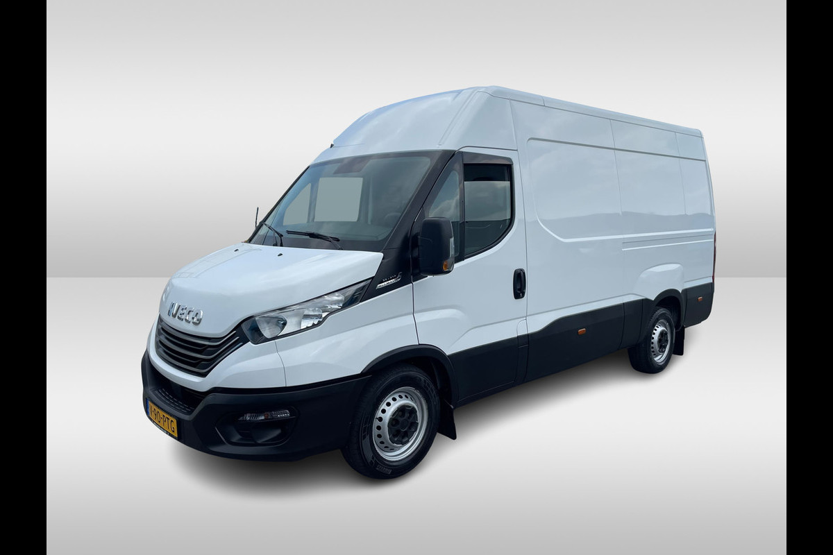 Iveco Daily 35S21 L2 H2 H-Matic 3.5T Trekhaak (Wordt verwacht)