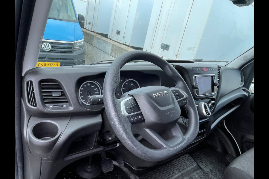 Iveco Daily 35S21 L2 H2 H-Matic 3.5T Trekhaak (Wordt verwacht)