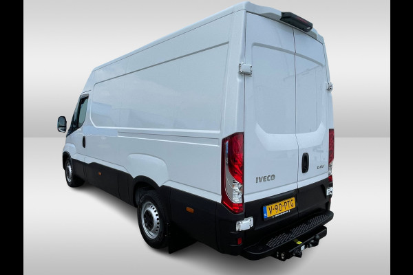 Iveco Daily 35S21 L2 H2 H-Matic 3.5T Trekhaak (Wordt verwacht)