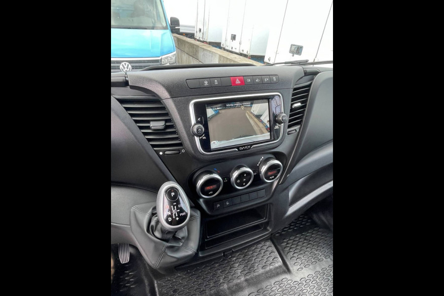 Iveco Daily 35S21 L2 H2 H-Matic 3.5T Trekhaak (Wordt verwacht)