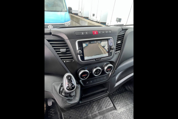 Iveco Daily 35S21 L2 H2 H-Matic 3.5T Trekhaak (Wordt verwacht)