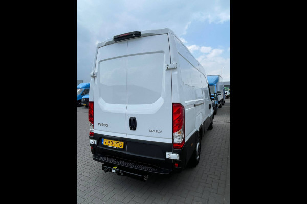 Iveco Daily 35S21 L2 H2 H-Matic 3.5T Trekhaak (Wordt verwacht)