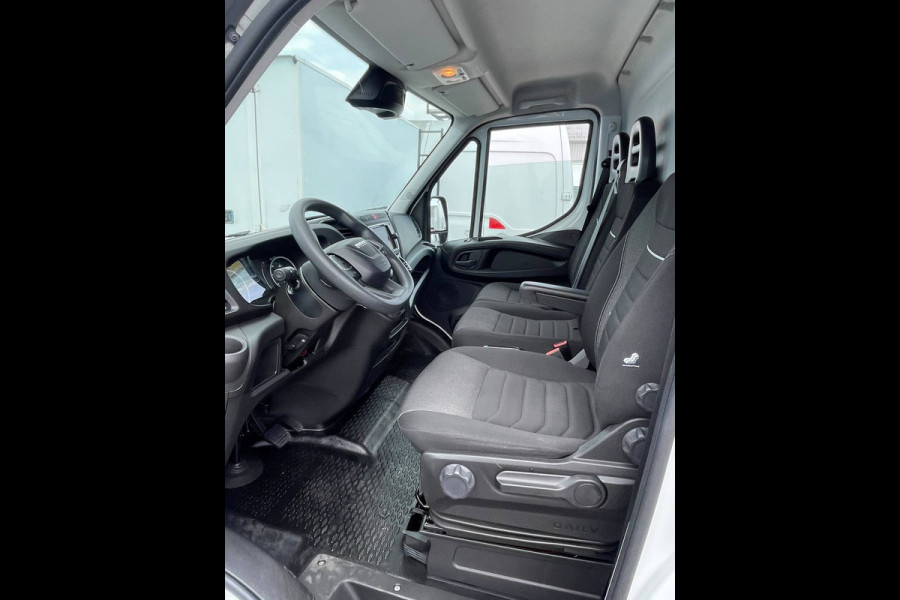 Iveco Daily 35S21 L2 H2 H-Matic 3.5T Trekhaak (Wordt verwacht)