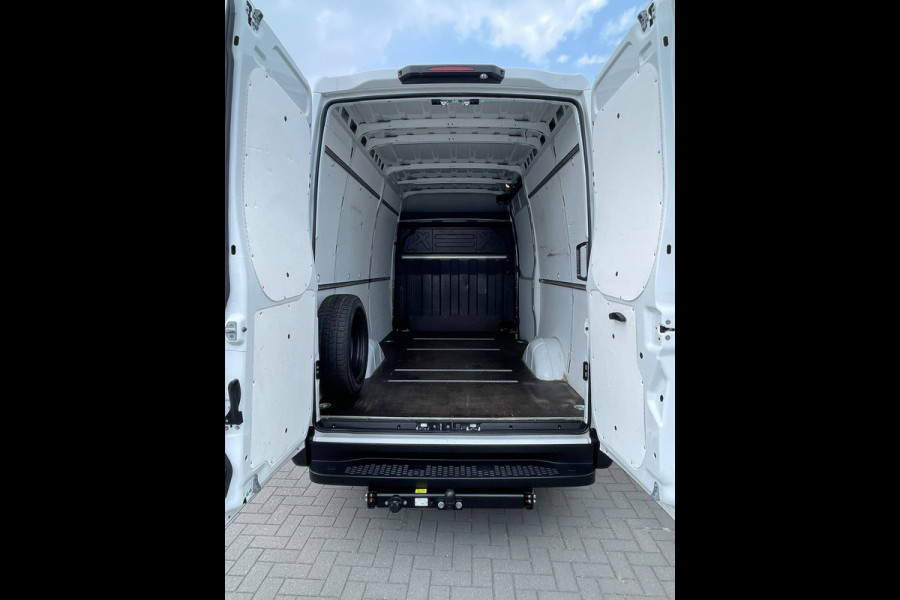 Iveco Daily 35S21 L2 H2 H-Matic 3.5T Trekhaak (Wordt verwacht)