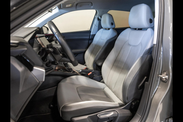 Audi A1 Sportback 40 TFSI edition one 200 pk / Bang & Olufsen / Stoelverwarming / Lederen bekleding / Apple carplay / Airco