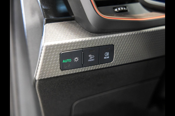 Audi A1 Sportback 40 TFSI edition one 200 pk / Bang & Olufsen / Stoelverwarming / Lederen bekleding / Apple carplay / Airco
