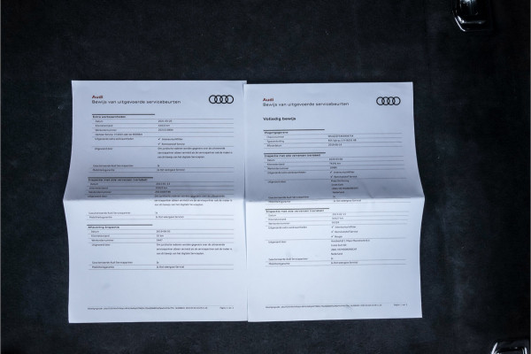 Audi A5 Sportback RS5 2.9 TFSI Quattro Pano Nardo RS Stoelen HUD ACC Black Optiek Sportuitlaat