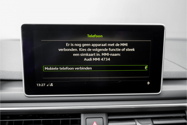 Audi A5 Sportback RS5 2.9 TFSI Quattro Pano Nardo RS Stoelen HUD ACC Black Optiek Sportuitlaat