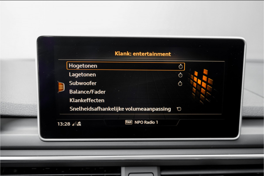Audi A5 Sportback RS5 2.9 TFSI Quattro Pano Nardo RS Stoelen HUD ACC Black Optiek Sportuitlaat