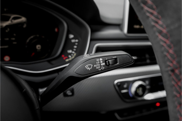 Audi A5 Sportback RS5 2.9 TFSI Quattro Pano Nardo RS Stoelen HUD ACC Black Optiek Sportuitlaat
