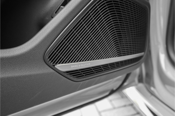 Audi A5 Sportback RS5 2.9 TFSI Quattro Pano Nardo RS Stoelen HUD ACC Black Optiek Sportuitlaat