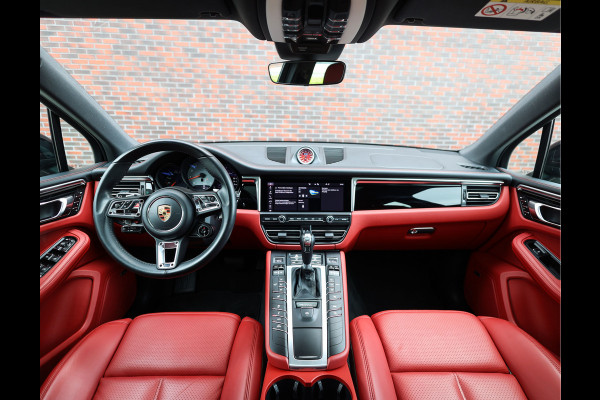 Porsche Macan 3.0 S | Sport Chrono - BOSE - PASM