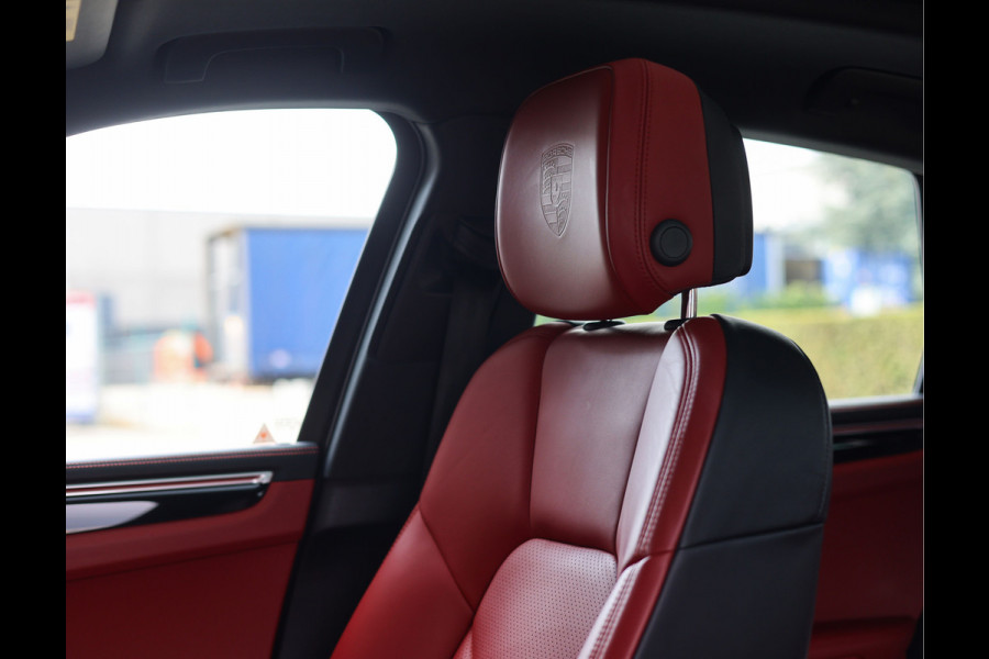 Porsche Macan 3.0 S | Sport Chrono - BOSE - PASM