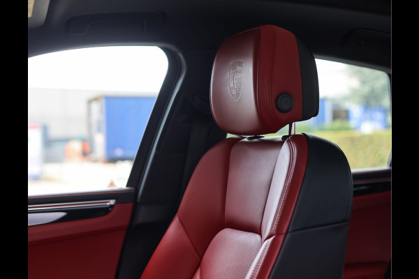 Porsche Macan 3.0 S | Sport Chrono - BOSE - PASM