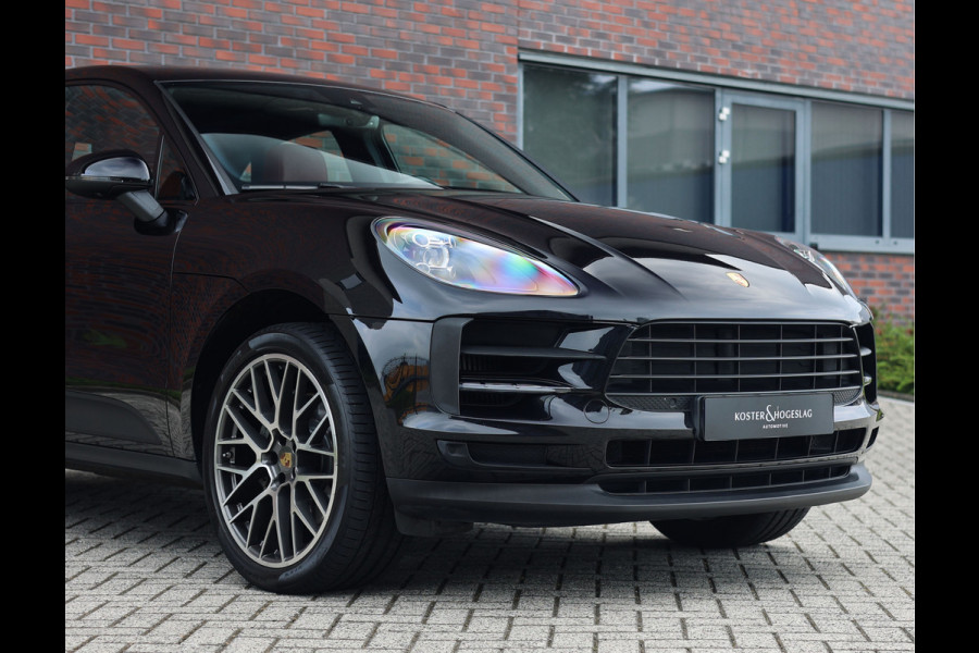 Porsche Macan 3.0 S | Sport Chrono - BOSE - PASM