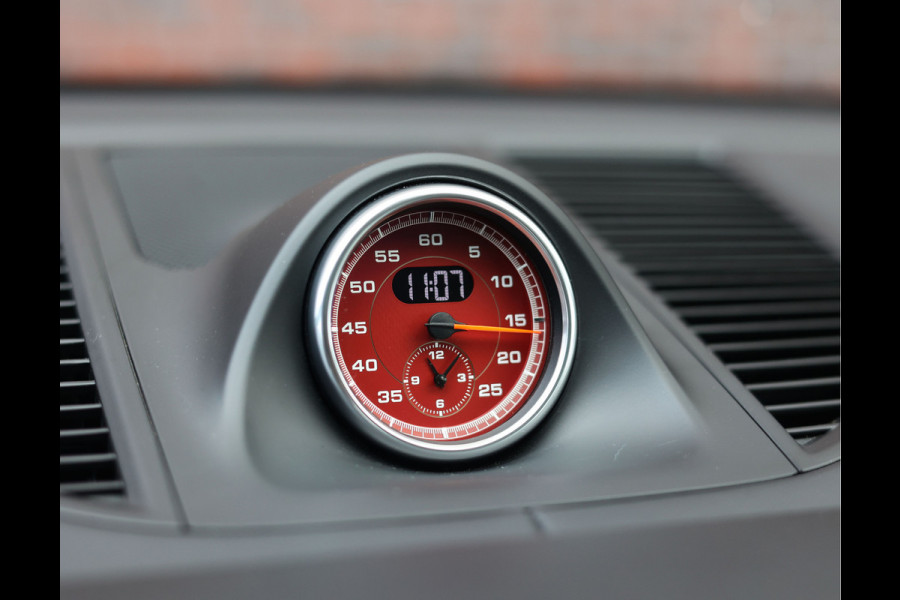 Porsche Macan 3.0 S | Sport Chrono - BOSE - PASM