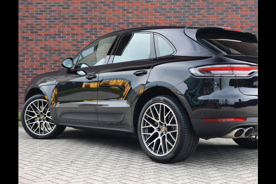 Porsche Macan 3.0 S | Sport Chrono - BOSE - PASM