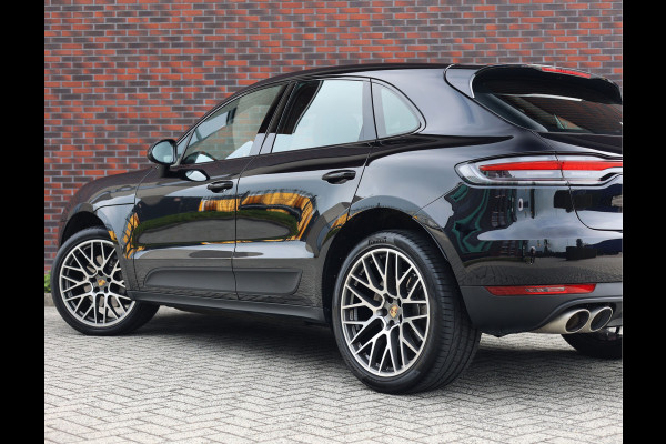 Porsche Macan 3.0 S | Sport Chrono - BOSE - PASM