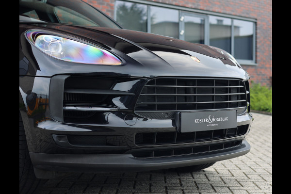 Porsche Macan 3.0 S | Sport Chrono - BOSE - PASM