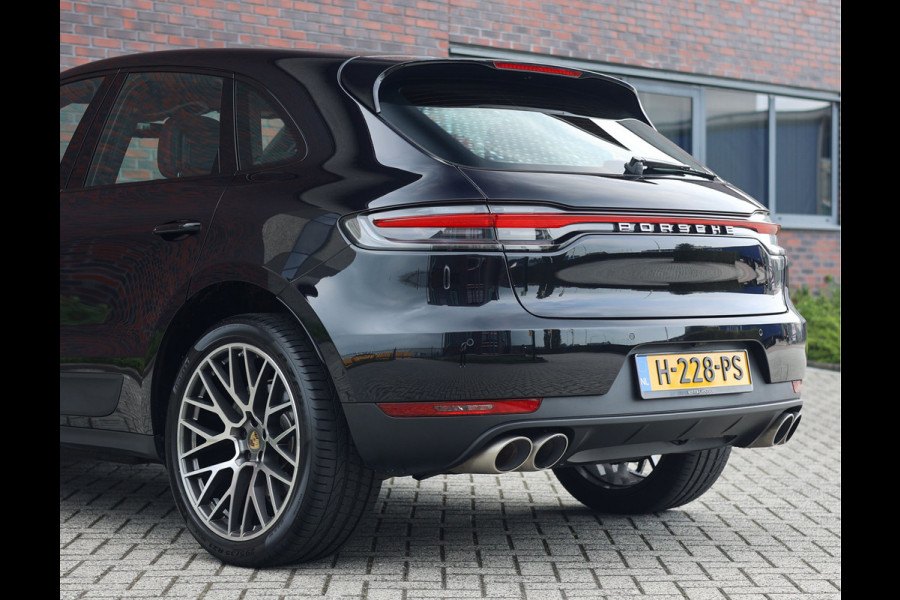 Porsche Macan 3.0 S | Sport Chrono - BOSE - PASM