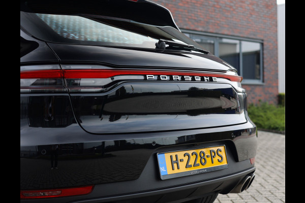Porsche Macan 3.0 S | Sport Chrono - BOSE - PASM