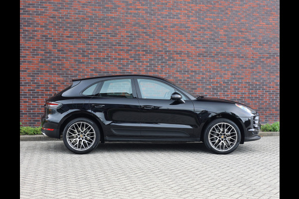 Porsche Macan 3.0 S | Sport Chrono - BOSE - PASM