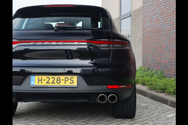 Porsche Macan 3.0 S | Sport Chrono - BOSE - PASM