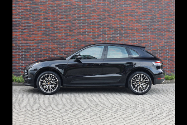 Porsche Macan 3.0 S | Sport Chrono - BOSE - PASM