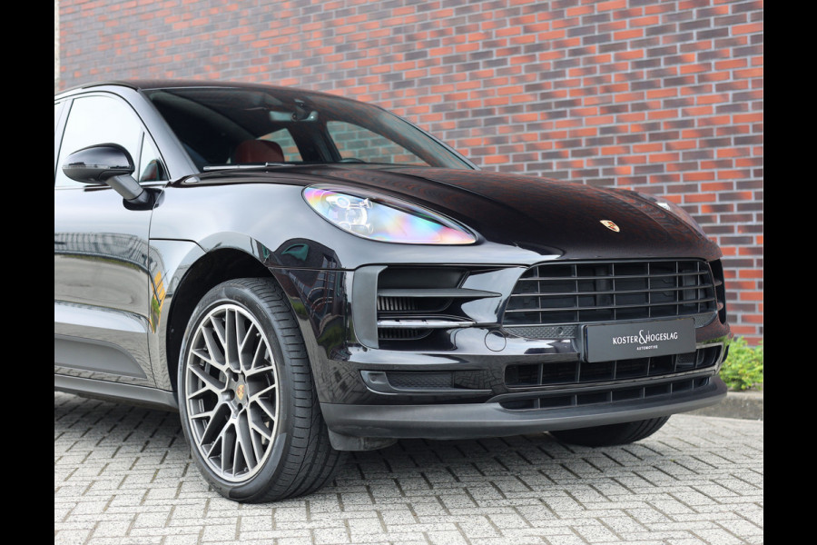 Porsche Macan 3.0 S | Sport Chrono - BOSE - PASM