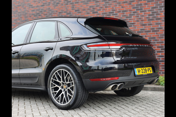 Porsche Macan 3.0 S | Sport Chrono - BOSE - PASM