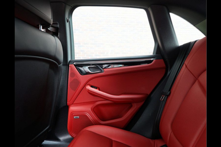 Porsche Macan 3.0 S | Sport Chrono - BOSE - PASM