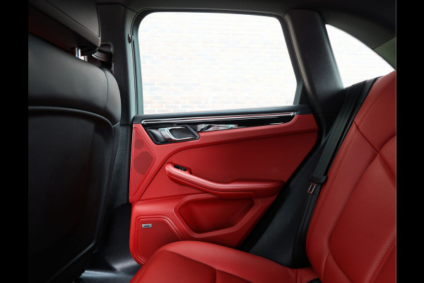 Porsche Macan 3.0 S | Sport Chrono - BOSE - PASM