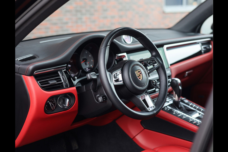 Porsche Macan 3.0 S | Sport Chrono - BOSE - PASM