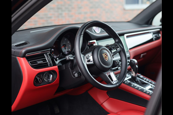 Porsche Macan 3.0 S | Sport Chrono - BOSE - PASM