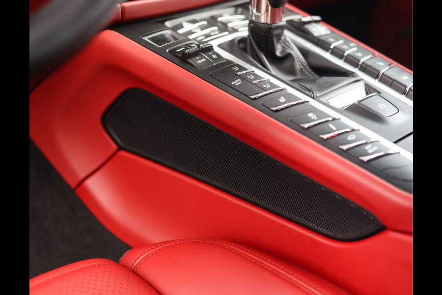 Porsche Macan 3.0 S | Sport Chrono - BOSE - PASM