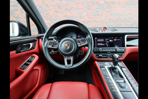 Porsche Macan 3.0 S | Sport Chrono - BOSE - PASM