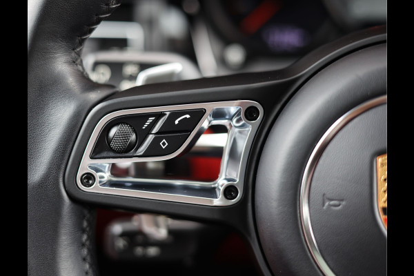 Porsche Macan 3.0 S | Sport Chrono - BOSE - PASM