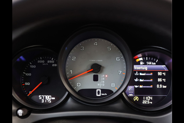 Porsche Macan 3.0 S | Sport Chrono - BOSE - PASM