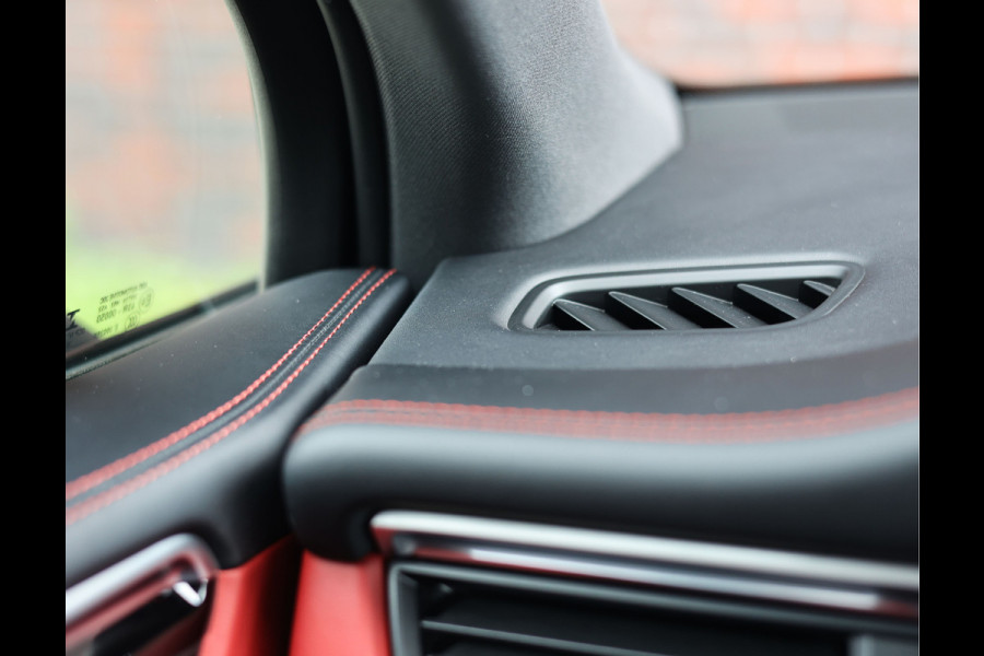 Porsche Macan 3.0 S | Sport Chrono - BOSE - PASM