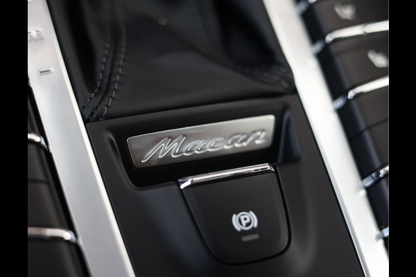Porsche Macan 3.0 S | Sport Chrono - BOSE - PASM
