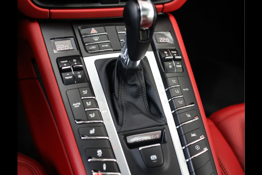Porsche Macan 3.0 S | Sport Chrono - BOSE - PASM