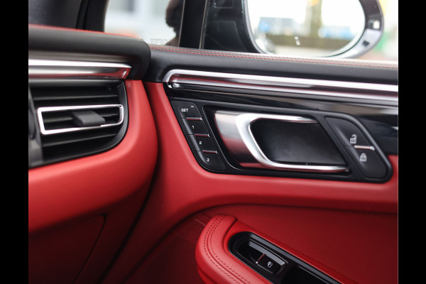 Porsche Macan 3.0 S | Sport Chrono - BOSE - PASM