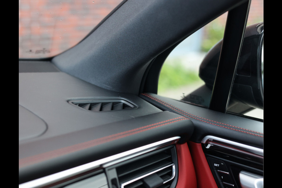 Porsche Macan 3.0 S | Sport Chrono - BOSE - PASM