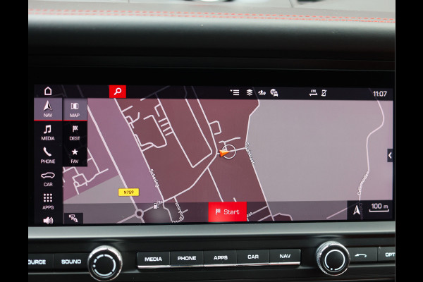 Porsche Macan 3.0 S | Sport Chrono - BOSE - PASM