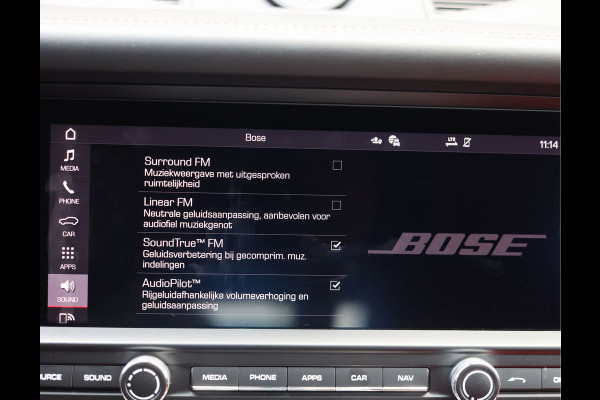 Porsche Macan 3.0 S | Sport Chrono - BOSE - PASM