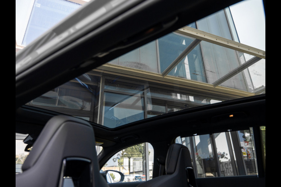 BMW M5 Touring M5 | CARBON | AKRAPOVIC | EVENTURI