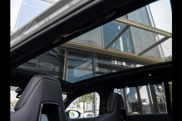 BMW M5 Touring M5 | CARBON | AKRAPOVIC | EVENTURI