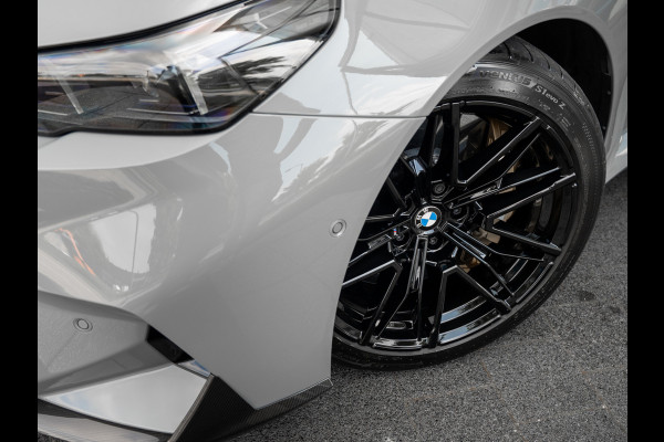 BMW M5 Touring M5 | CARBON | AKRAPOVIC | EVENTURI